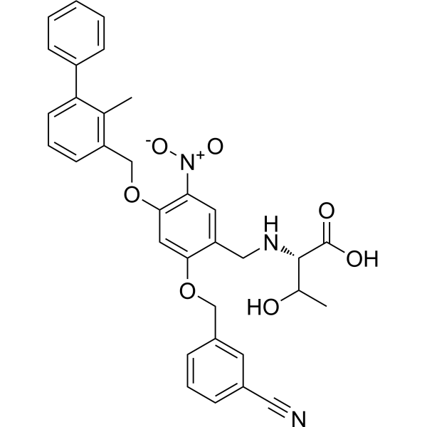 PD-1/PD-L1-IN-10 2487550-41-2